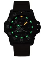 Orologio Luminox Uomo Jolly Roger in Carbonio XS 3801JR SET - XS 3801JR SET
